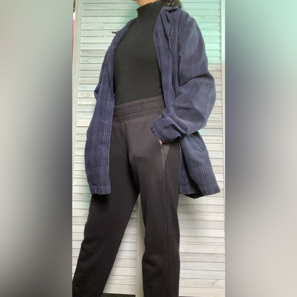 Blue Corduroy Jacket - Picture 3 of 7